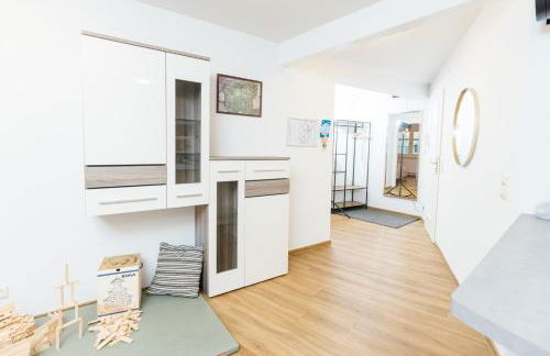 HEIMATEL - Ferienwohnungen im Frauentor - Foto 11