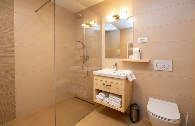 Apartments Goldhorn Kingdom - Foto 50