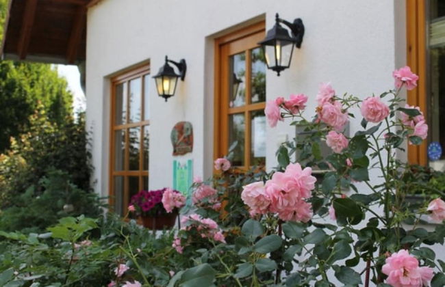 Holiday Home in Germany With Garden Terrace - Foto 20