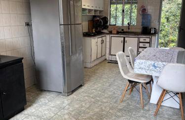 Casa Pé na Ilha São Seba - Foto 8