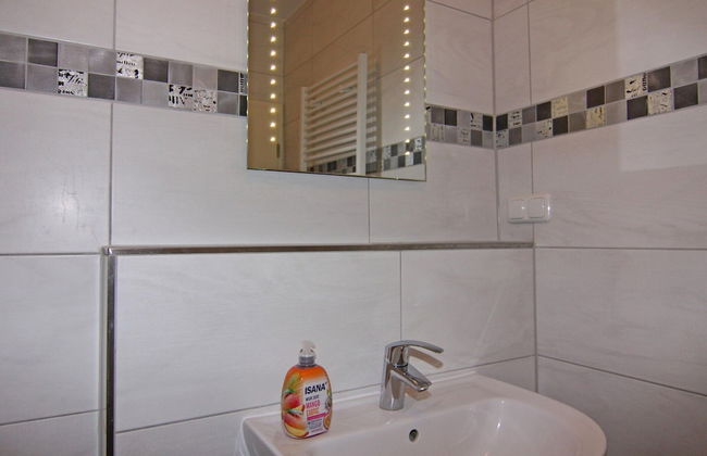 Ferienwohnung in Lemkenhafen for 2 Personen - Foto 14