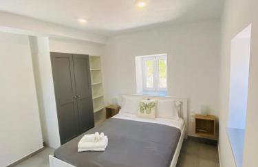 Olive tree cottage - Foto 8