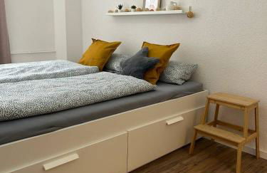 Modernes Apartment - Leipzig Alt-West - Photo 7