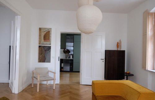 Design Apartments Weimar Altstadt - Foto 22