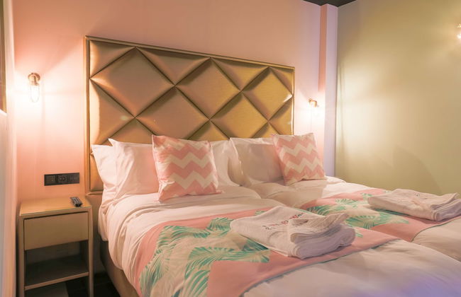 Wi-Ki-Woo Boutique Hotel - Foto 10