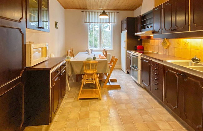 13 Person Holiday Home in Billingfors - Foto 13