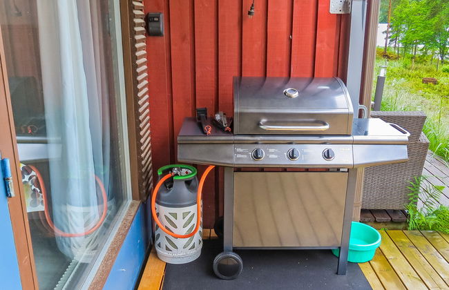 Joutsenlampi - Foto 13