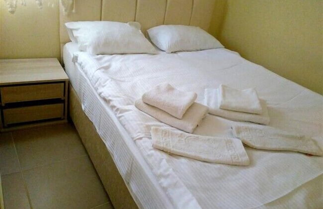 The Palm Apart Sarigerme - Foto 14