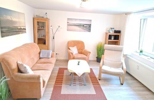 Ferienwohnung Landhaus Loose - Foto 6
