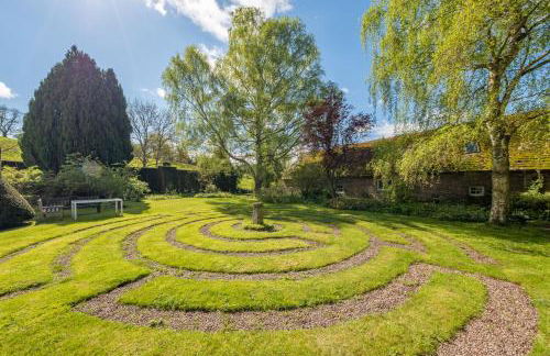 The Garden Barn - Photo 31