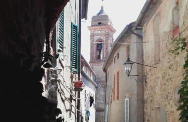 Lo Scorcio del Borgo - Nature, Outdoor e Relax - ARIA CONDIZIONATA - Photo 21