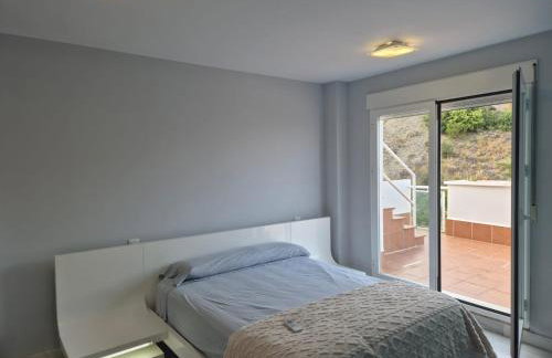 TRIPLEX DE LUJO EN MOJACAR - Foto 19