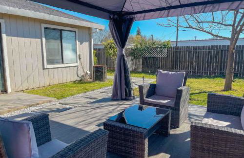 Beautiful 2 bedroom 2 bathroom house - Foto 10