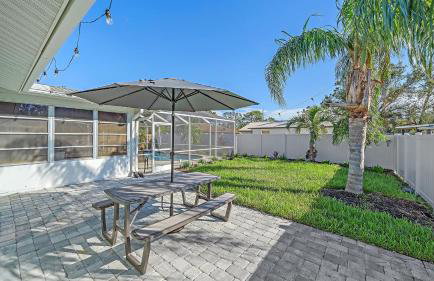 Fanta Sea 3 Bedroom Home - Foto 56