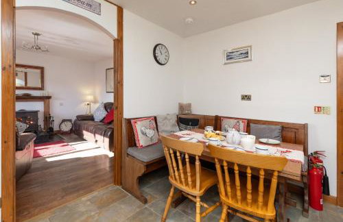 The Fisherman's Cottage - Foto 17