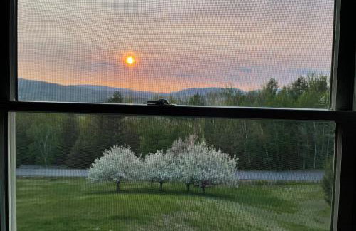 Campton White Mountains Retreat - Foto 37