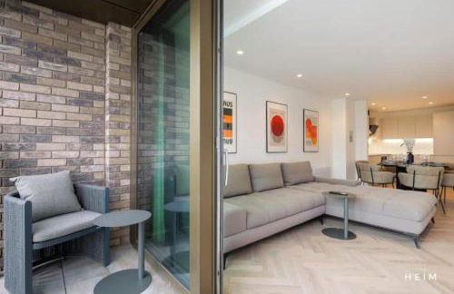 Urbano at The Heim - Foto 33