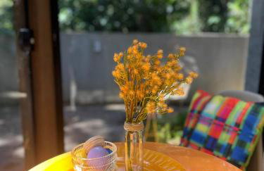 Rosa Casa Morar da Serra - Foto 56