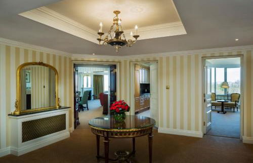 Cheval Thorney Court at Hyde Park - Foto 14