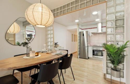 Precioso apartamento en el Centro - Foto 19