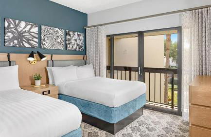 Marriott's Sabal Palms 2BR Apartment with Resort Access - Foto 30