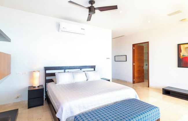 Cruz de Huanacaxtle Arena Blanca 408 - Foto 11