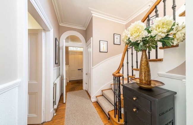 Fountainhall Luxury Townhouse, Aberdeen City Centre - Photo 83