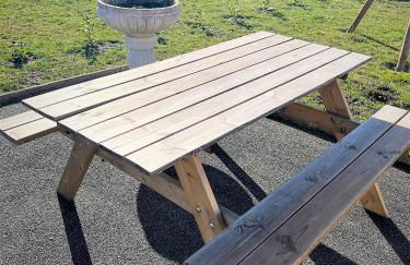 Studio Le Plum'Art, 10mn Zoo de Beauval avec jardin - Foto 22