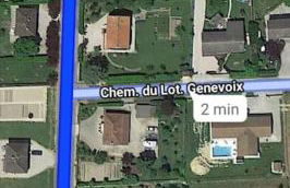 Gîte la tourterelle - Foto 60