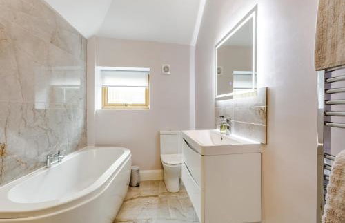 Woodpecker Barn - Uk38613 - Foto 22