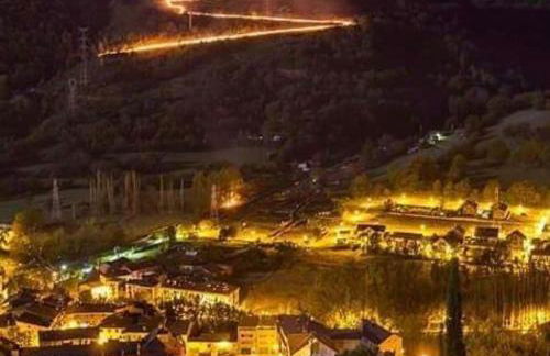 Duplex a la plaça Major - Foto 37