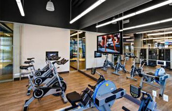 Long Island City 1 BR w Work Setup by Anyplace - 11743 - Foto 56