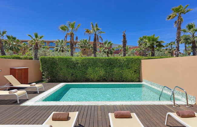 Salgados Beach Villas - Photo 24