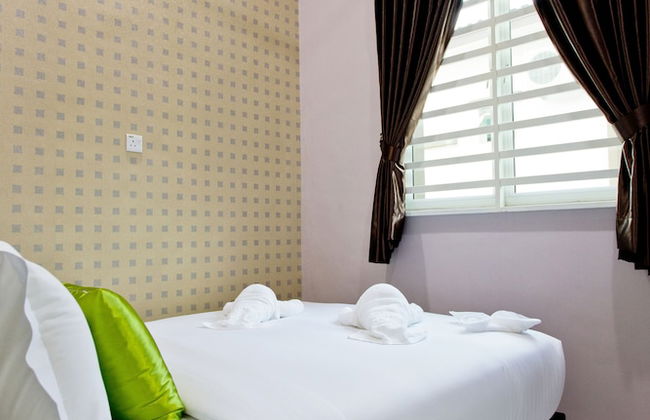 MBI Desaku Homestay - Foto 31