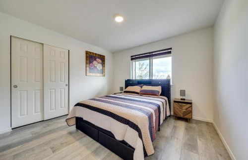 Pet-Friendly SeaTac Retreat 6 Mi to Puget Sound! - Photo 18