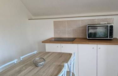 Appartement au milieu des vignes - Foto 2