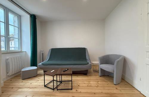 Maison au cœur d Orgelet - Foto 11