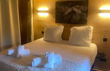 Chalet Isard Pyrénées 2000 - 300m des pistes - Foto 21