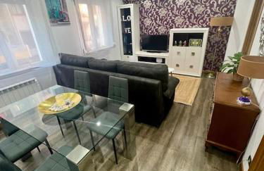 Apartamento céntrico con terraza EBI02919 - Foto 15