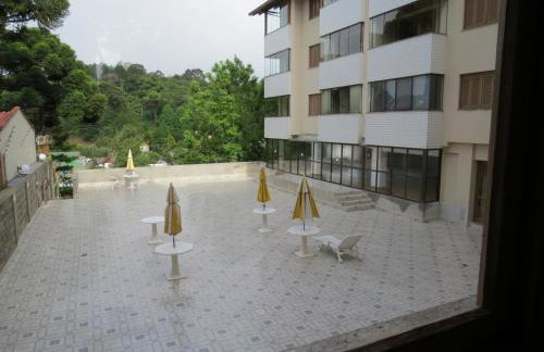 Apartamento Paraíso Gramado - 900m da Rua Coberta - Foto 29