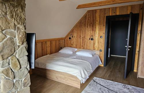 Domek LUNA - Foto 35