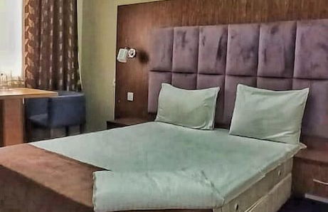 Pilot Apart Hotel - Foto 34