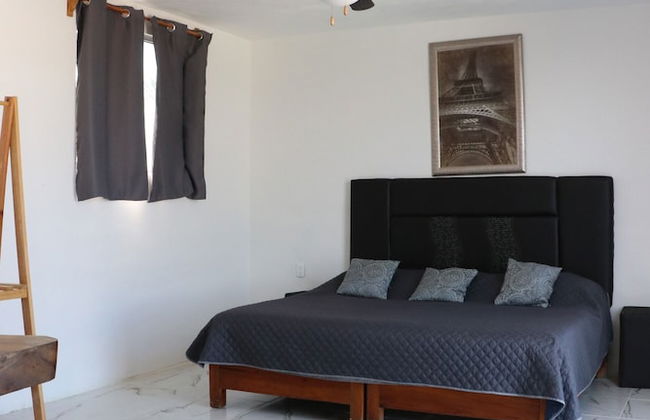 CASA BUDDHA CHELEM - Foto 21