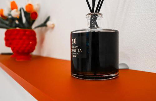 Dimora Domitia - Apartments - Foto 45