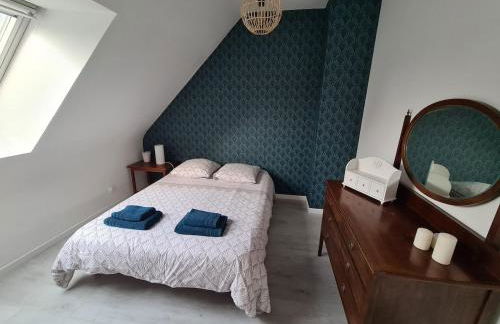 Maison avec grand jardin clos - Foto 15