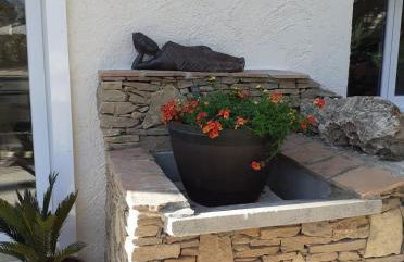 Gite La vallée du silence - Foto 22