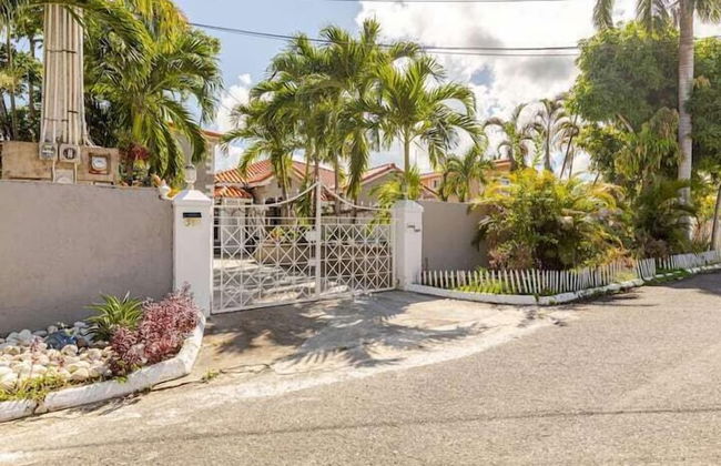 The Dream Nest At Csompo Silver Manor - Foto 33