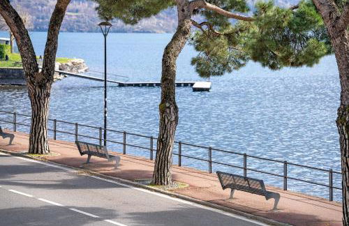 Domaso front lake - Foto 23