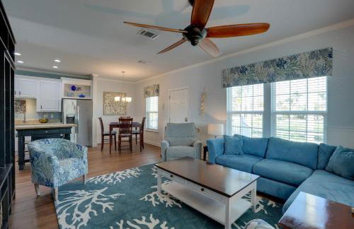 Fort Myers Home Near Sanibel Island Causeway - Foto 6