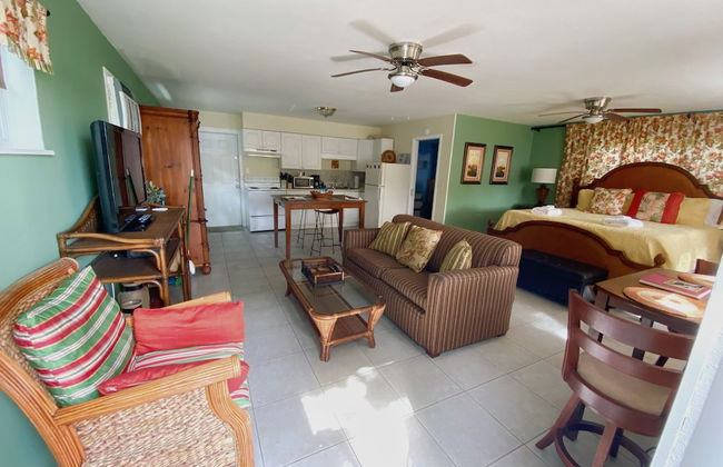 BeachTrail Lodging - Foto 52